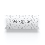 Gondeldoosje | Just a little gift