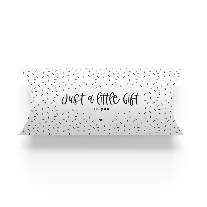 Gondeldoosje | Just a little gift
