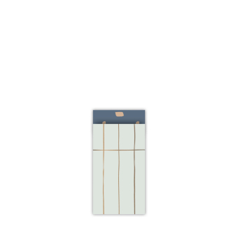 Kadozakje | Slim tiles | cool | S 7x13cm