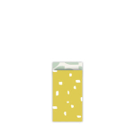 5 st Kadozakje | minimal dots | colorful| S 7x13cm 