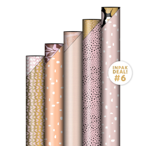 Inpakdeal #6 | 50cm | 3M 