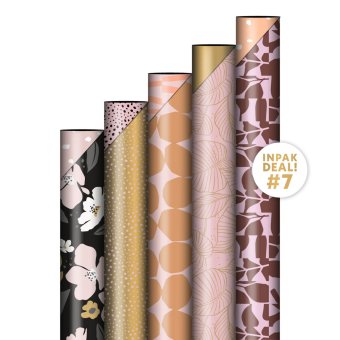 Inpakdeal #7 | 50cm | 3M 