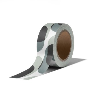 Washitape | retro | groen