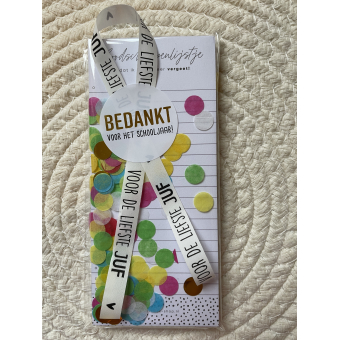 Notitieblok | Boodschappenlijstje