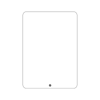 Postkaart | Vandaag is het jouw feestje | Goudfolie