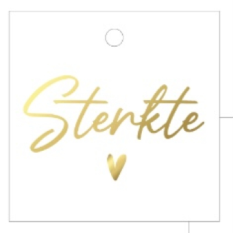 Kadolabel | Sterkte