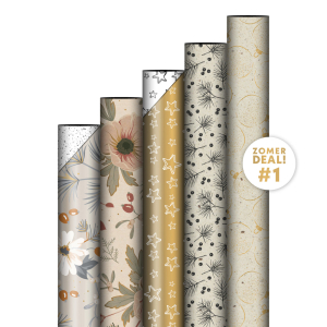 Inpakdeal #2 | 50cm | 3M 