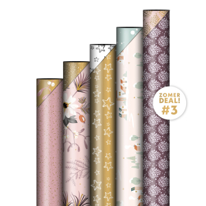 Inpakdeal #4 | 50cm | 3M 