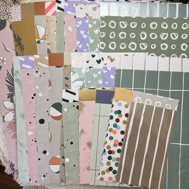 Inpakset | Diversen | 25 Kadozakjes