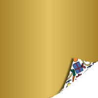 Inpakpapier | 70 cm | 2 m | mijters