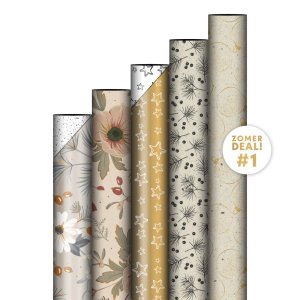 Inpakdeal #2 | 50cm | 3M 