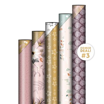 Inpakdeal #4 | 50cm | 3M 