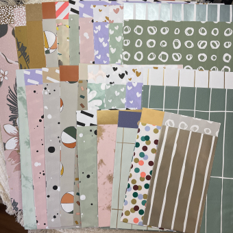 Inpakset | Diversen | 25 Kadozakjes