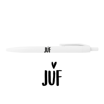 Balpen | Juf
