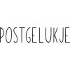Postgelukje