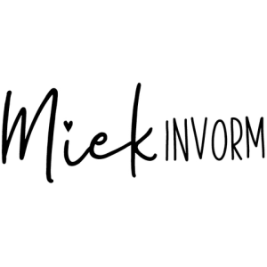 Miek invorm 