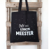 Tas | Leukste meester