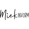 Miek invorm 