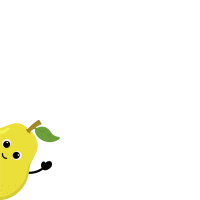 Wenskaart | Heel veel beterschap en wat extra vitamientjes