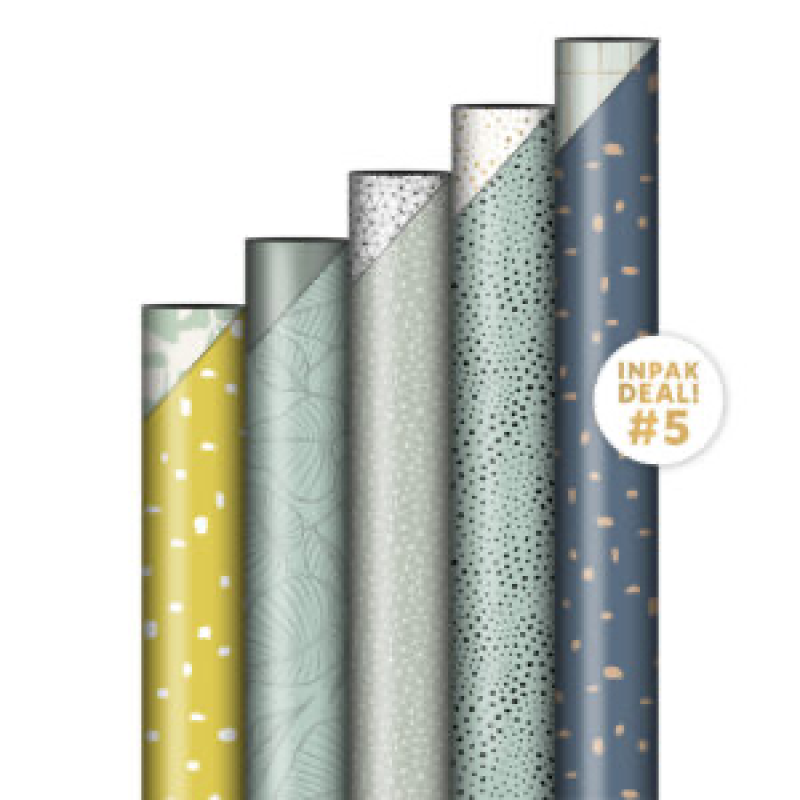 Inpakdeal #5 | 50cm | 3M 