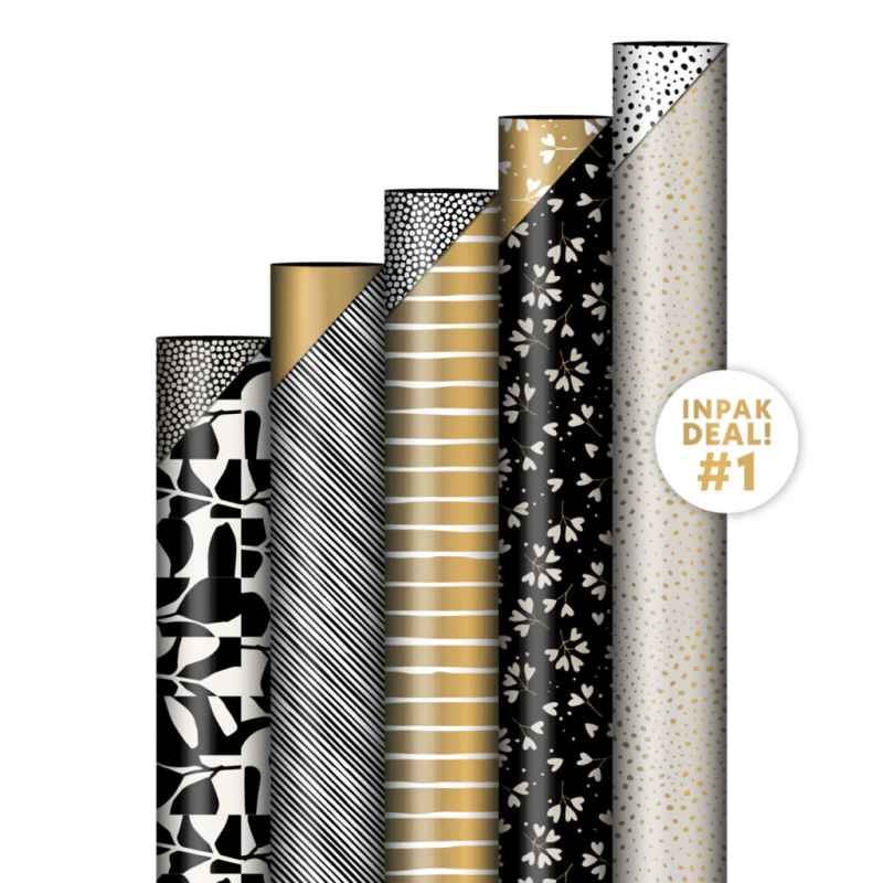 Inpakdeal #1 | 50cm | 3M 