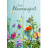 Postkaart | Een bloemengroet | Liggende bloemen