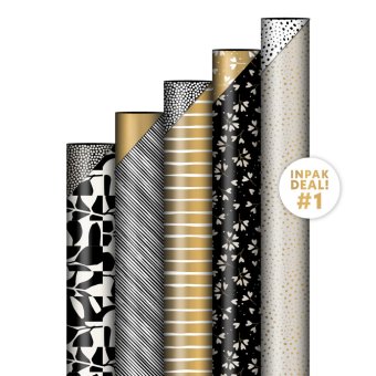 Inpakdeal #1 | 50cm | 3M 