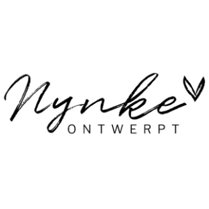Nynke ontwerpt