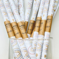 Inpakpapier | regenboog | 50cm