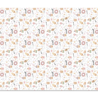 Inpakpapier | sweets | 50cm