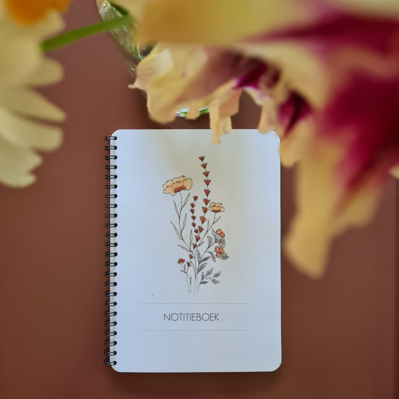 Notitieboek | Notities en to-do