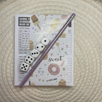 Kadoset | Yahtzee | Potlood