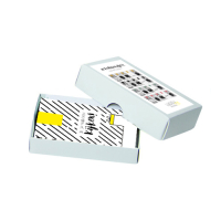 Kadokaartje: Groetjes Sint en Piet