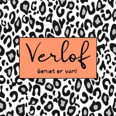 Verlof