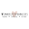 Winkeltjevanlies