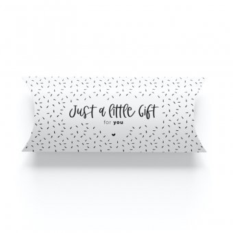 Gondeldoosje | Just a little gift