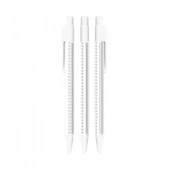 Balpen | Dots & Hearts