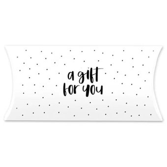 Gondeldoosje | A gift for you