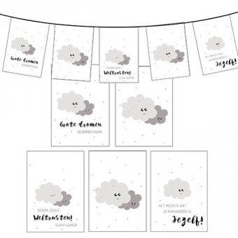 Slinger: wolkenslinger